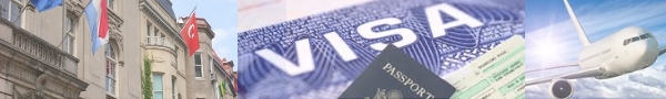 Salvadorean Business Visa Requirements for British Nationals and Residents of United Kingdom